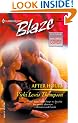 After Hours (Harlequin Blaze)