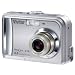 Vivitar Vivicam 4345 Digital Camera [4MP]