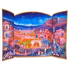 Calendrier de L'Avent de l'Evangile