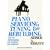 Piano Servicing, Tuning, and Rebuilding, Second Edition: For the Professional, the Student, and the Hobbyist