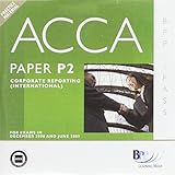 Corporate reporting (international)