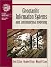 Books : Geographic Information Systems and Environmental Modeling