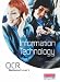 OCR National Certificate in IT Level 2