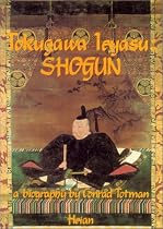 Tokugawa Ieyasu: Shogun