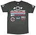 Chevrolet Chevy Racing 1911 Graphic T-Shirt
