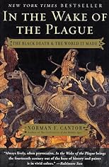 In The Wake Of The Plague: The Black Death And The World It Made