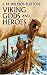 Book Viking Gods and Heroes (Dover Storybooks for Children)