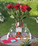 Red Rose Ceremony Set