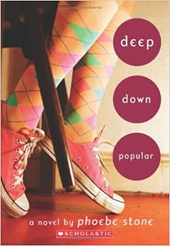 Deep down popular book report 06 picture