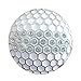 PIXMA GOLF USA ������ե����� ���ꥹ���� ����եޡ����� ���å� Golfball Aqua Blue�ڥᥤ��ޡ������ܼ��Х���å�˹���ѡ�CM52A-BU-SV-S