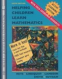 Helping Children Learn Mathematics: Active Learning Edition with Field Experience Resources