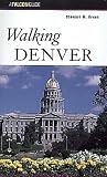 Walking Denver