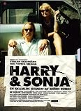 Harry & Sonja ( Harry och Sonja ) [ NON-USA FORMAT, PAL, Reg.2 Import - Sweden ]