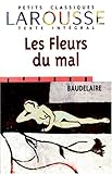 Les Fleurs Du Mal (Pocket Classics)