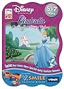 VTech V.Smile Learning Game: Disney's Cinderella "Cinderella's Magic Wishes"