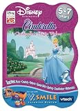 from VTech VTech V.Smile Learning Game: Disneys Cinderella Cinderellas Magic Wishes