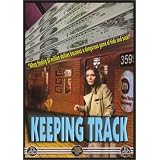 Keeping Track [DVD] [Region 1] [US Import] [NTSC]by Michael Sarrazin