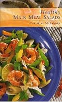 Healthy Main Meal Salads
