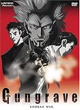 Gungrave - Undead War (Vol. 3)