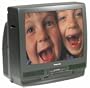 Panasonic PV-C2780 27-Inch TV/ VCR Combo