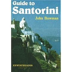 Guide to Santorini