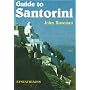 Guide to Santorini