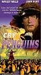 Cry of the Penguins [VHS]