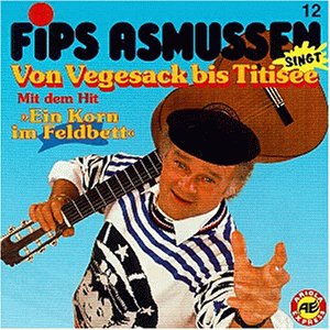 Fips Asmussen - Canna Cooperation - Die schr�gsten Titel 58 - Zortam Music