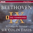 Beethoven: The Symphonies