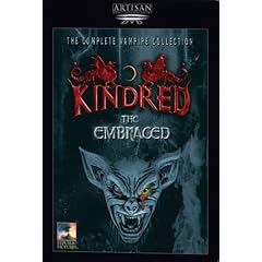 Kindred the Embraced - The Complete Vampire Collection