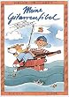 Meine Gitarrenfibel Band 2: Ein fröhliches Lehr- und Spielbuch für Kinder