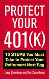 Protect Your 401(k)