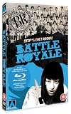 Battle Royale [DVD]