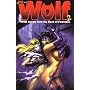 Wolf: More Images from the Book of Forbidden: v. 2 (Wolf)