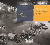 From Boogie To Funk   /Ecy