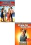 Forgetting Sarah Marshall (Unrated) / The 40-Year-Old Virgin (Unrated) (2 Pack)