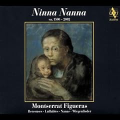 Ninna Nanna - Berceuses / Lullabies / Nanas / Wiegenlieder