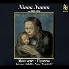 Ninna Nanna - Berceuses / Lullabies / Nanas / Wiegenlieder