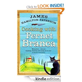 Cooking With Fernet Branca