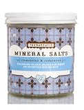 The Bubble Roome Mineral Salts