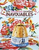 Les nouvelles recettes inavouables