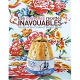 Les nouvelles recettes inavouablespar Seymourina Cruse-Ware