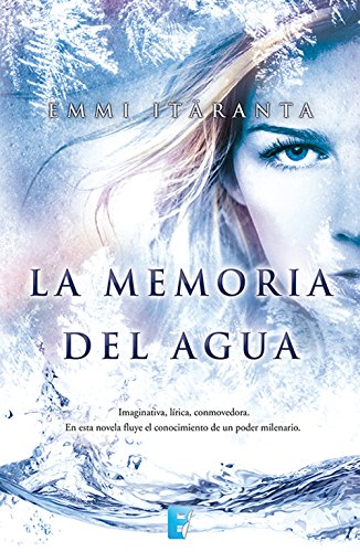 La memoria del agua (Spanish Edition)