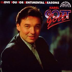 I Love You For Sentimental Reasons