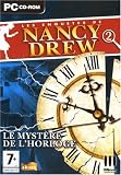 Les Enquêtes de Nancy Drew : Le Mystère de l'Horloge