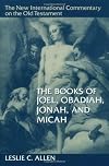 The Books of Joel, Obadiah, Jonah, and Micah