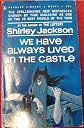 We Have Always Lived In The Castle