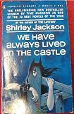 We Have Always Lived in the Castle