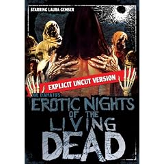 Erotic Nights of the Living Dead