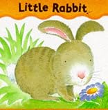 Little Rabbit (Board Books - Smee)